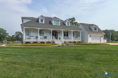 Tiny photo for 175 Hidden Cove Drive DR, White Stone, VA 22578 (MLS # 2620507)