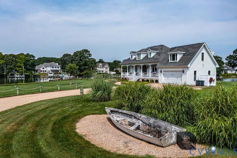 Tiny photo for 175 Hidden Cove Drive DR, White Stone, VA 22578 (MLS # 2620507)