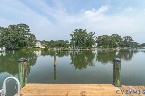 Tiny photo for 175 Hidden Cove Drive DR, White Stone, VA 22578 (MLS # 2620507)