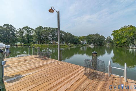 Tiny photo for 175 Hidden Cove Drive DR, White Stone, VA 22578 (MLS # 2620507)
