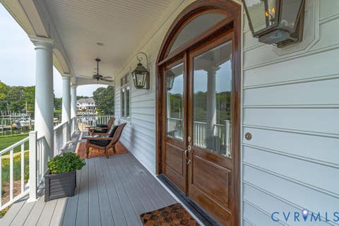 Tiny photo for 175 Hidden Cove Drive DR, White Stone, VA 22578 (MLS # 2620507)