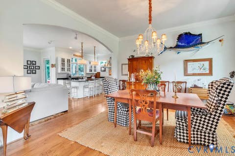 Tiny photo for 175 Hidden Cove Drive DR, White Stone, VA 22578 (MLS # 2620507)