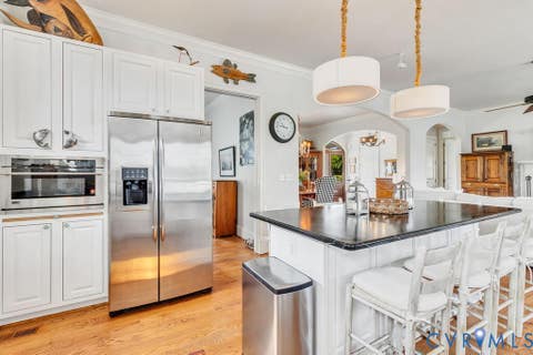 Tiny photo for 175 Hidden Cove Drive DR, White Stone, VA 22578 (MLS # 2620507)