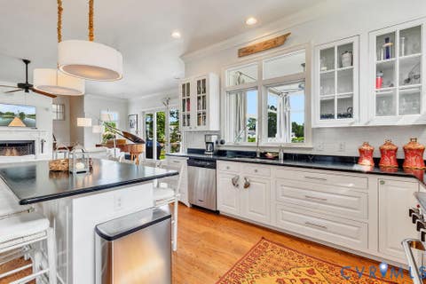 Tiny photo for 175 Hidden Cove Drive DR, White Stone, VA 22578 (MLS # 2620507)