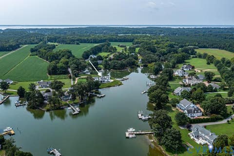 Tiny photo for 175 Hidden Cove Drive DR, White Stone, VA 22578 (MLS # 2620507)