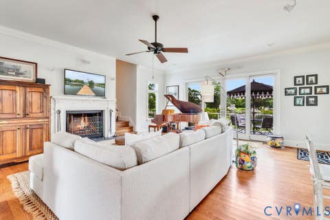 Tiny photo for 175 Hidden Cove Drive DR, White Stone, VA 22578 (MLS # 2620507)