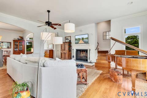 Tiny photo for 175 Hidden Cove Drive DR, White Stone, VA 22578 (MLS # 2620507)
