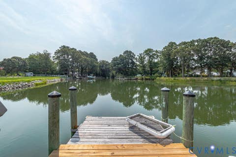 Tiny photo for 175 Hidden Cove Drive DR, White Stone, VA 22578 (MLS # 2620507)