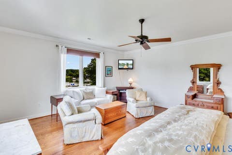 Tiny photo for 175 Hidden Cove Drive DR, White Stone, VA 22578 (MLS # 2620507)