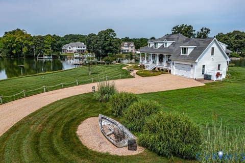 Photo of 175 Hidden Cove Drive DR, White Stone, VA 22578 (MLS # 2620507)