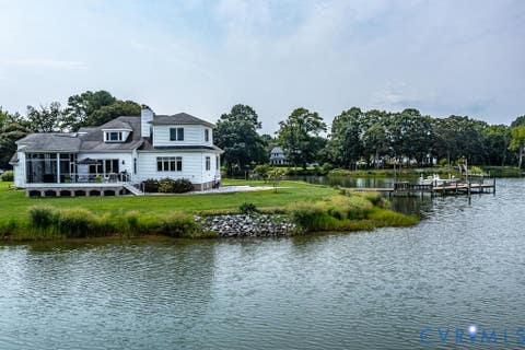 Tiny photo for 175 Hidden Cove Drive DR, White Stone, VA 22578 (MLS # 2620507)