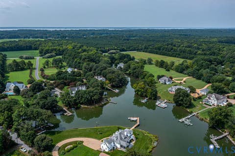 Tiny photo for 175 Hidden Cove Drive DR, White Stone, VA 22578 (MLS # 2620507)