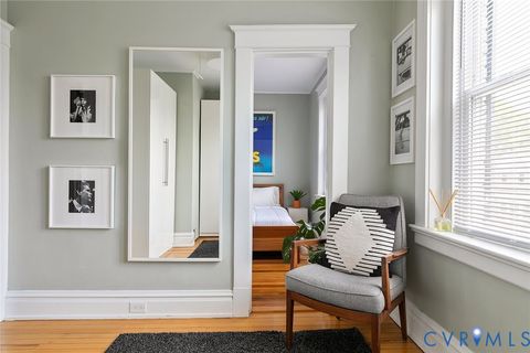 Tiny photo for 200 S Mulberry Street, Richmond, VA 23220 (MLS # 2611990)