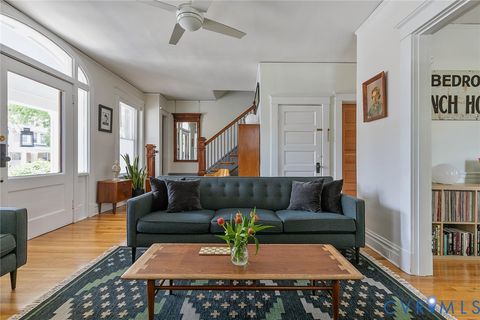 Tiny photo for 200 S Mulberry Street, Richmond, VA 23220 (MLS # 2611990)
