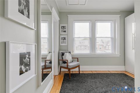 Tiny photo for 200 S Mulberry Street, Richmond, VA 23220 (MLS # 2611990)