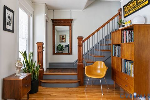 Tiny photo for 200 S Mulberry Street, Richmond, VA 23220 (MLS # 2611990)