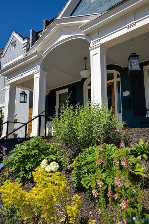 Tiny photo for 200 S Mulberry Street, Richmond, VA 23220 (MLS # 2611990)