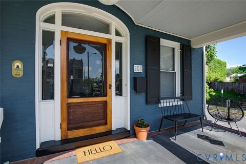 Tiny photo for 200 S Mulberry Street, Richmond, VA 23220 (MLS # 2611990)