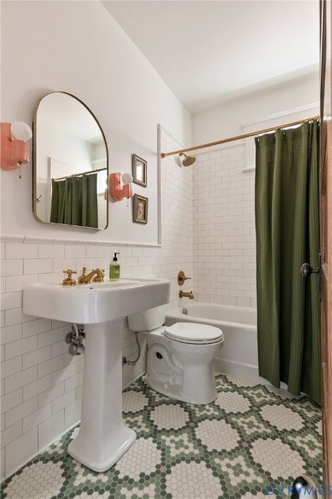 Tiny photo for 200 S Mulberry Street, Richmond, VA 23220 (MLS # 2611990)