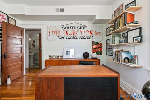 Tiny photo for 200 S Mulberry Street, Richmond, VA 23220 (MLS # 2611990)