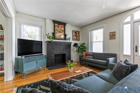 Tiny photo for 200 S Mulberry Street, Richmond, VA 23220 (MLS # 2611990)