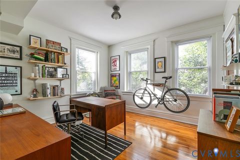 Tiny photo for 200 S Mulberry Street, Richmond, VA 23220 (MLS # 2611990)