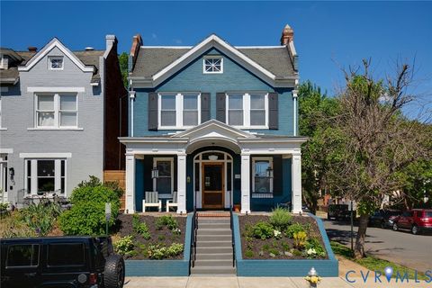 Photo of 200 S Mulberry Street, Richmond, VA 23220 (MLS # 2611990)
