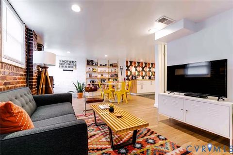 Tiny photo for 200 S Mulberry Street, Richmond, VA 23220 (MLS # 2611990)