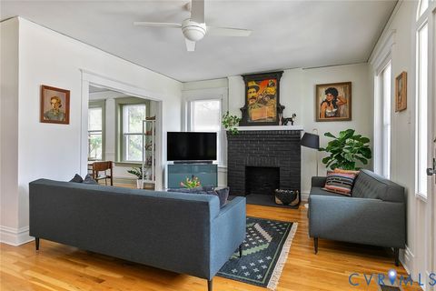Tiny photo for 200 S Mulberry Street, Richmond, VA 23220 (MLS # 2611990)