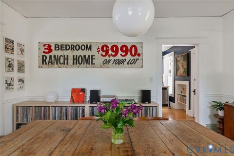Tiny photo for 200 S Mulberry Street, Richmond, VA 23220 (MLS # 2611990)