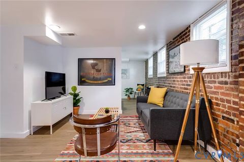 Tiny photo for 200 S Mulberry Street, Richmond, VA 23220 (MLS # 2611990)