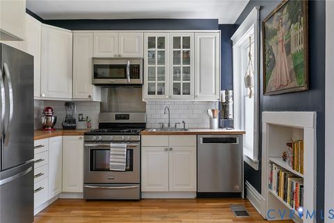 Tiny photo for 200 S Mulberry Street, Richmond, VA 23220 (MLS # 2611990)