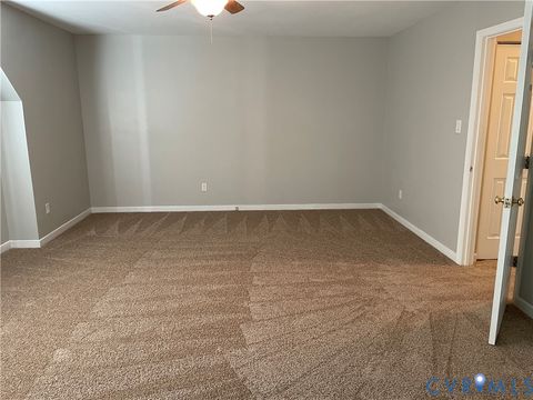 Tiny photo for 5153 Chelsea Brook Lane, Henrico, VA 23060 (MLS # 2600450)