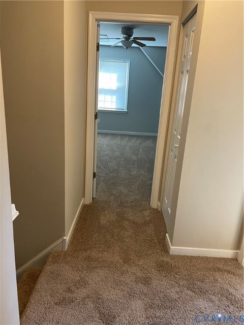 Tiny photo for 5153 Chelsea Brook Lane, Henrico, VA 23060 (MLS # 2600450)