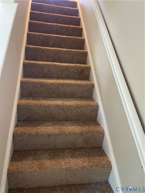 Tiny photo for 5153 Chelsea Brook Lane, Henrico, VA 23060 (MLS # 2600450)