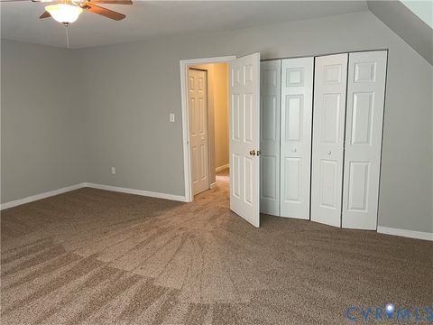 Tiny photo for 5153 Chelsea Brook Lane, Henrico, VA 23060 (MLS # 2600450)