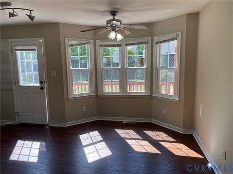 Tiny photo for 5153 Chelsea Brook Lane, Henrico, VA 23060 (MLS # 2600450)