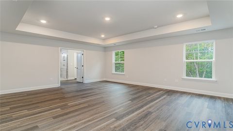 Tiny photo for 16943 Barmer Road, Chesterfield, VA 23838 (MLS # 2602866)