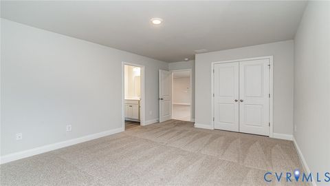 Tiny photo for 16943 Barmer Road, Chesterfield, VA 23838 (MLS # 2602866)