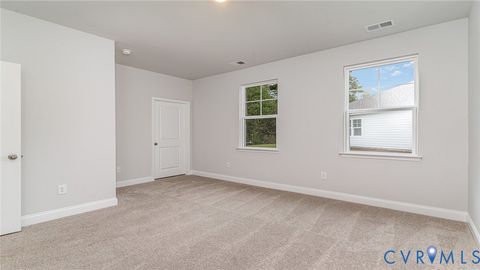 Tiny photo for 16943 Barmer Road, Chesterfield, VA 23838 (MLS # 2602866)