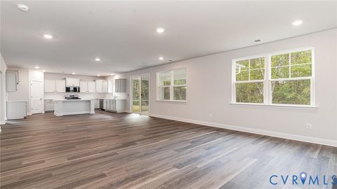 Tiny photo for 16943 Barmer Road, Chesterfield, VA 23838 (MLS # 2602866)