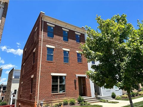 A home in Henrico