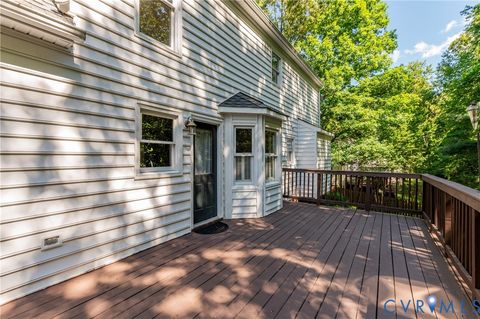 Tiny photo for 4419 Boones Bluff Way, Chesterfield, VA 23832 (MLS # 2616706)