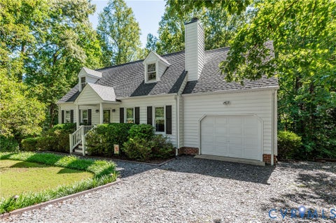 Photo of 4419 Boones Bluff Way, Chesterfield, VA 23832 (MLS # 2616706)