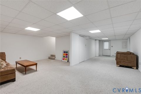 Tiny photo for 4419 Boones Bluff Way, Chesterfield, VA 23832 (MLS # 2616706)