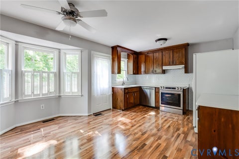 Tiny photo for 4419 Boones Bluff Way, Chesterfield, VA 23832 (MLS # 2616706)