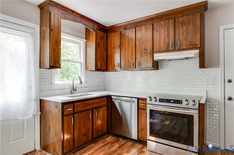 Tiny photo for 4419 Boones Bluff Way, Chesterfield, VA 23832 (MLS # 2616706)