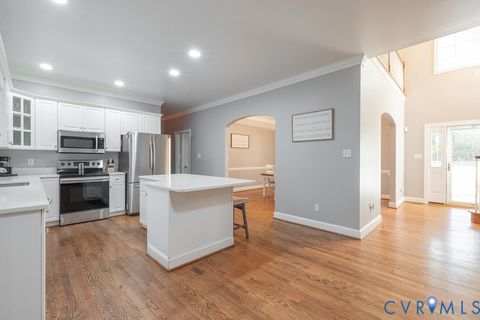 Tiny photo for 15438 W Patrick Henry Road, Montpelier, VA 23192 (MLS # 2532547)