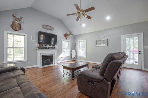Tiny photo for 15438 W Patrick Henry Road, Montpelier, VA 23192 (MLS # 2532547)