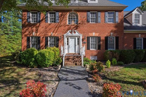 Tiny photo for 15438 W Patrick Henry Road, Montpelier, VA 23192 (MLS # 2532547)